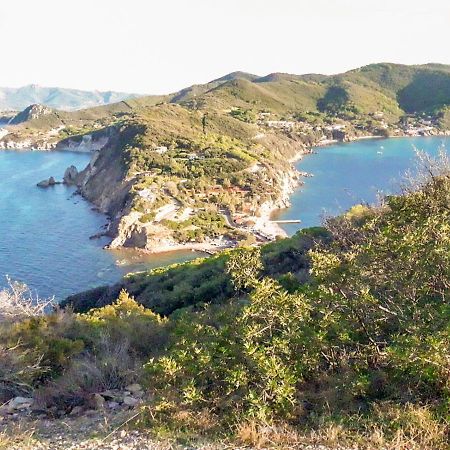 Appartamento Orti Portoferraio Ngoại thất bức ảnh
