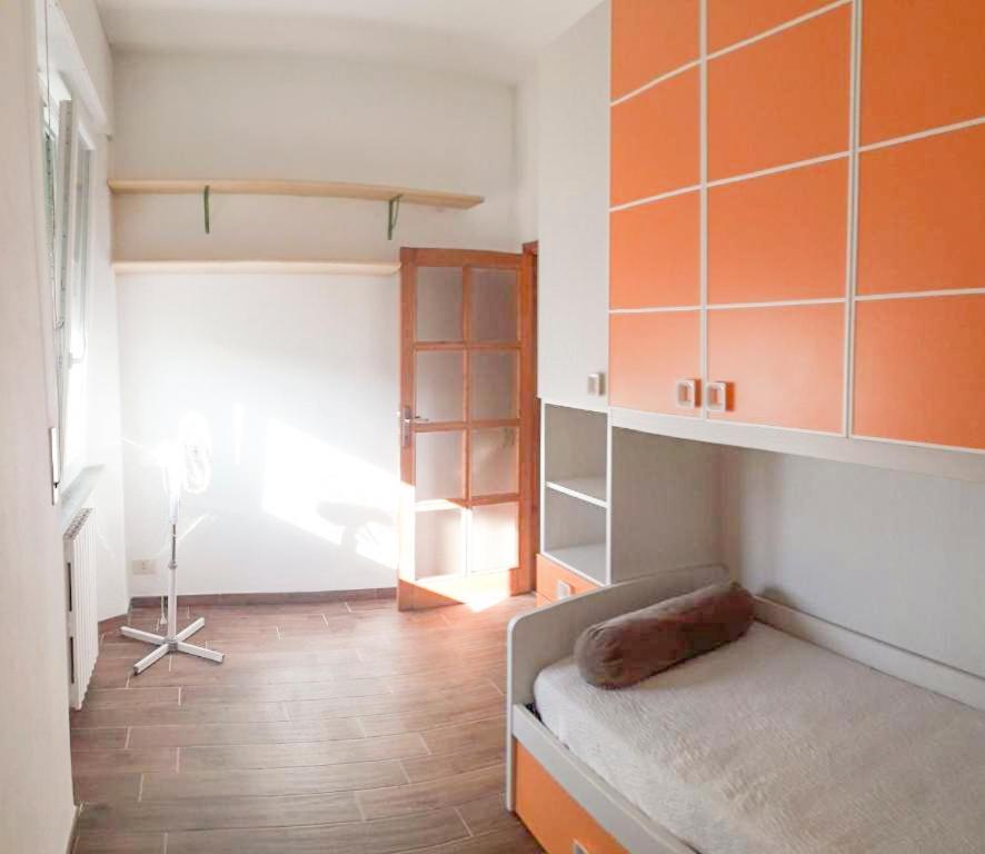 Appartamento Orti Portoferraio Ngoại thất bức ảnh