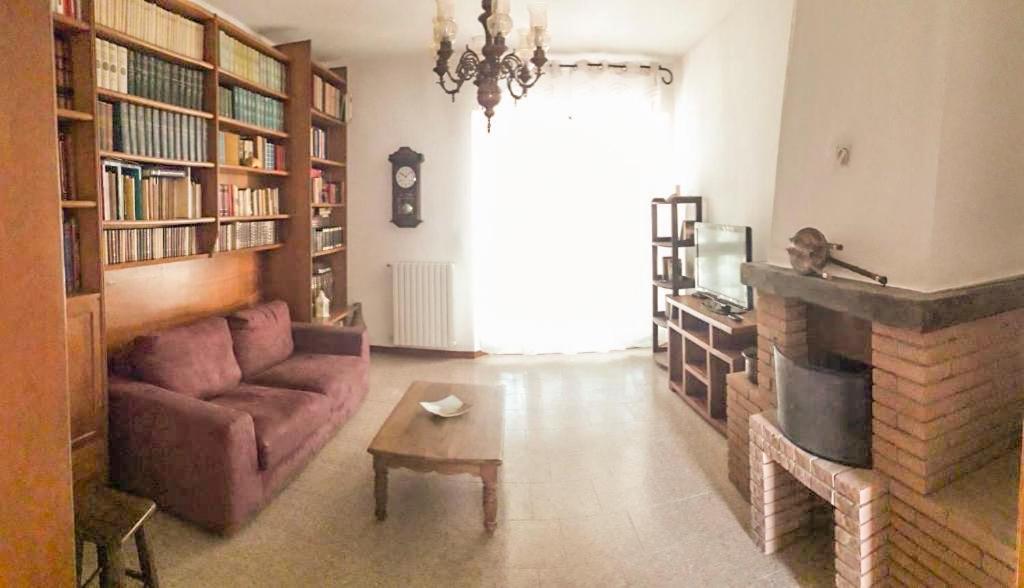 Appartamento Orti Portoferraio Ngoại thất bức ảnh
