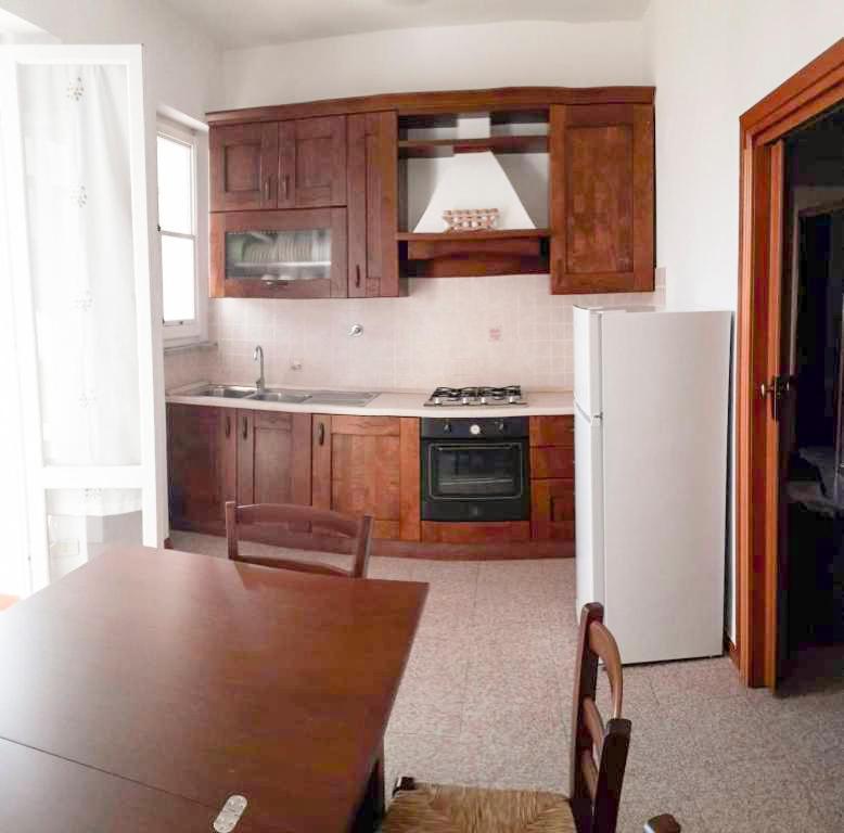 Appartamento Orti Portoferraio Ngoại thất bức ảnh