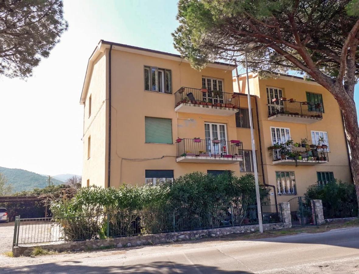 Appartamento Orti Portoferraio Ngoại thất bức ảnh